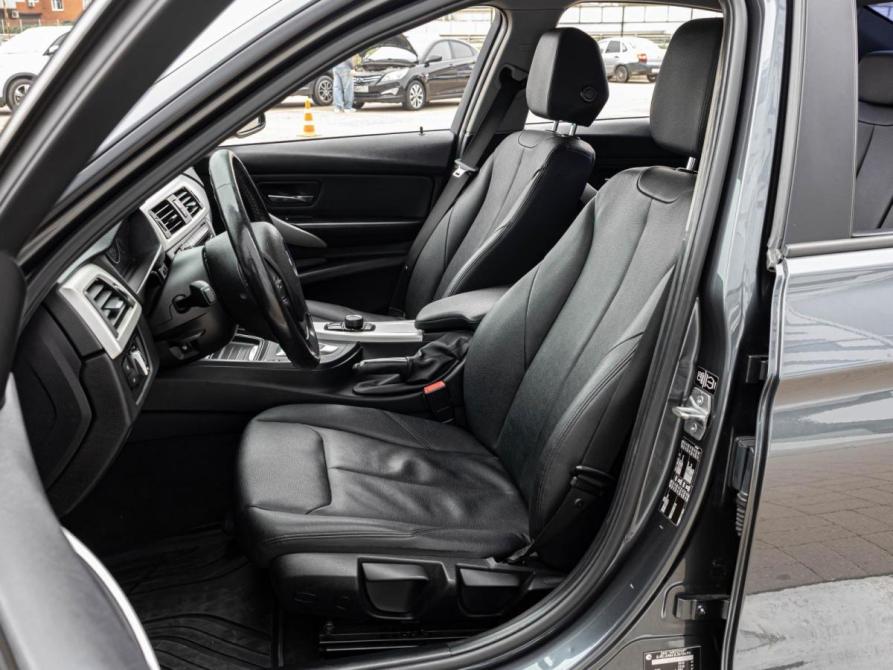 BMW 3 серии VI (F3x) Краснодар  - изображение 10