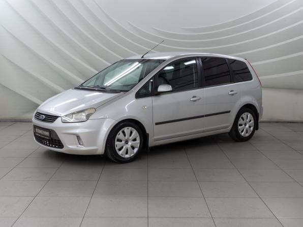 Ford C-MAX I Рестайлинг с пробегом 2007 года, цена 598 000 рублей, 197585 км, компактвэн, Автокод Объявления
