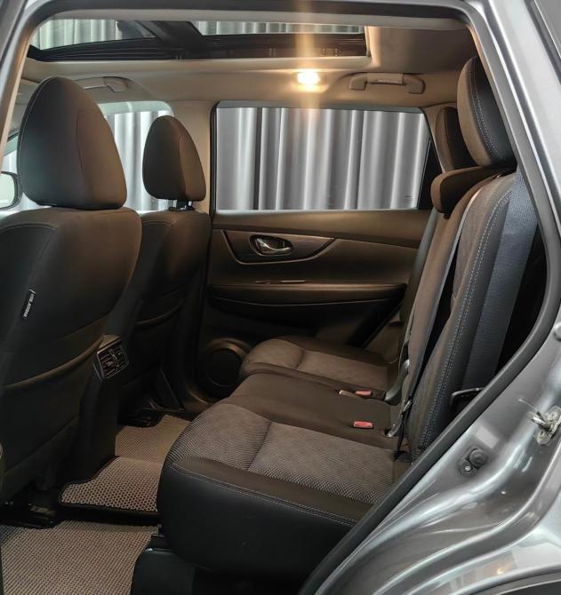Nissan X-Trail III Москва  - изображение 11