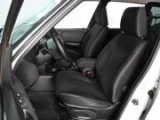 Lada (ВАЗ) Niva Travel I Ростов-на-Дону  - изображение 27
