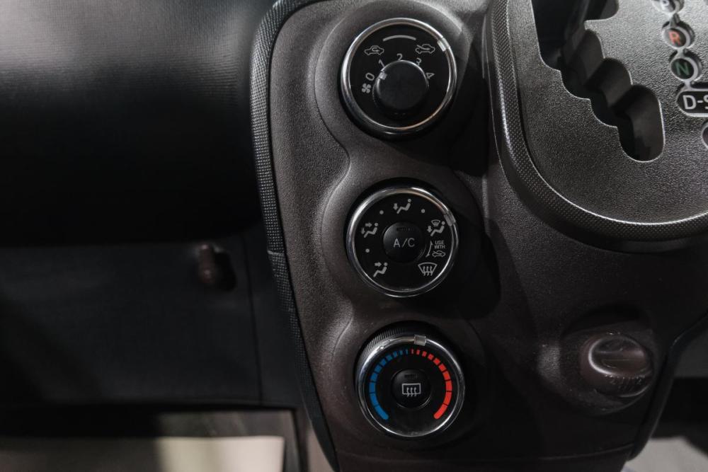 Toyota Porte II Новокузнецк  - изображение 20