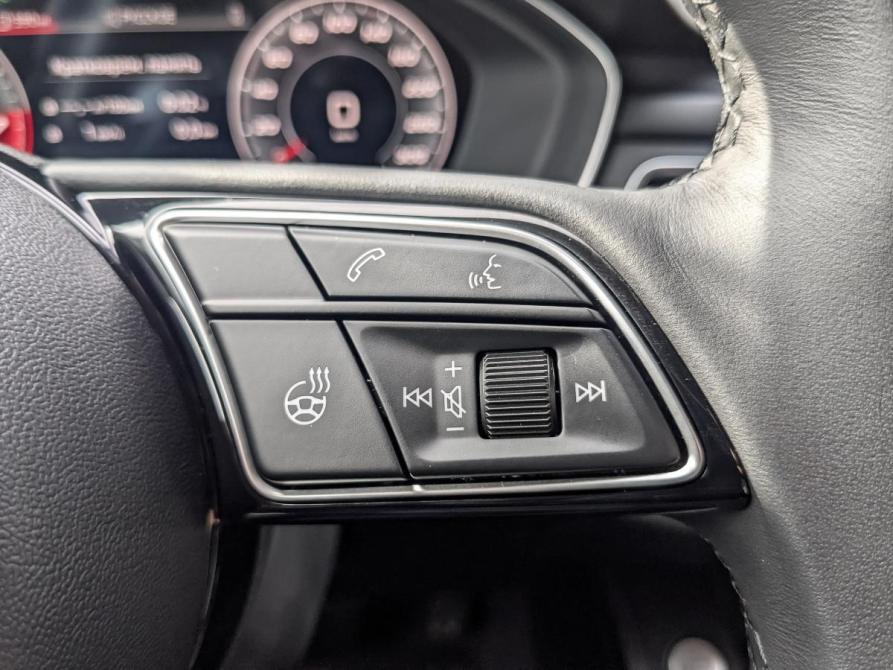 Audi A4 allroad V (B9) Рестайлинг Москва  - изображение 26