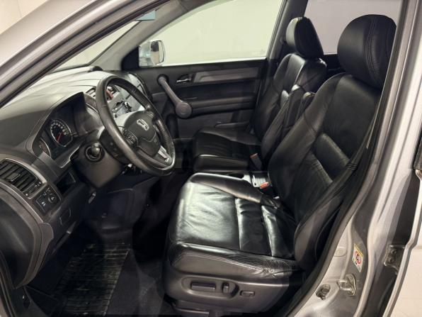Honda CR-V III с пробегом 2009 года, цена 1 170 000 рублей, 273371 км, внедорожник, Автокод Объявления