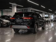 Toyota Highlander IV (XU70) Москва  - изображение 33