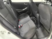 Hyundai Solaris I Рестайлинг Альметьевск  - изображение 35