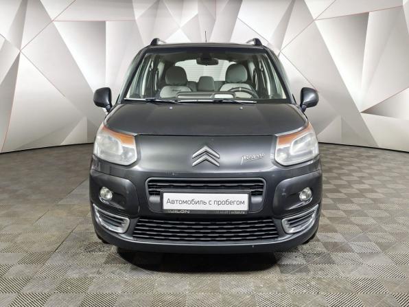Citroen C3 Picasso I с пробегом 2012 года, цена 515 000 рублей, 272478 км, компактвэн, Автокод Объявления