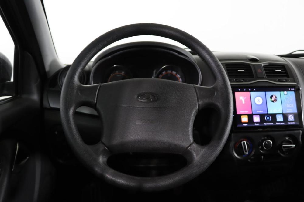 Lada (ВАЗ) Granta I Рестайлинг Нижний Новгород  - изображение 10