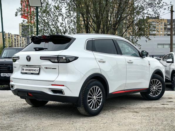 Changan CS55 Plus II с пробегом 2022 года, цена 1 949 000 рублей, 44800 км, внедорожник, Автокод Объявления