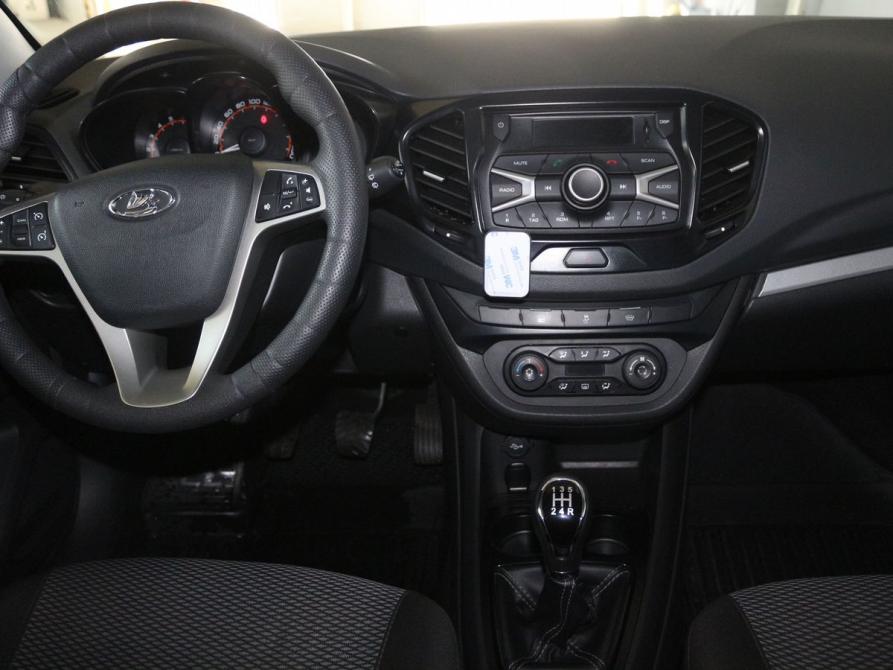 Lada (ВАЗ) Vesta I Стерлитамак  - изображение 7