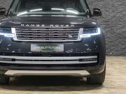 Land Rover Range Rover V Москва  - изображение 32