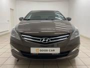 Hyundai Solaris I Рестайлинг Энгельс  - изображение 37