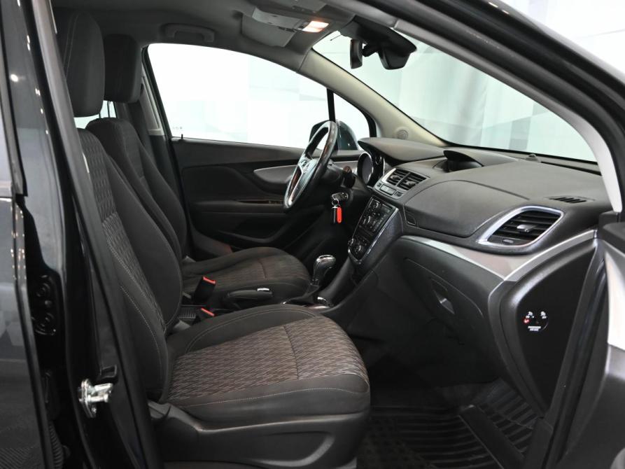 Opel Mokka I Екатеринбург  - изображение 10