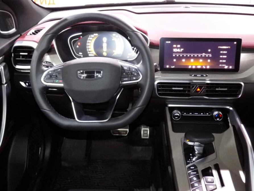 Geely Coolray I Екатеринбург  - изображение 10