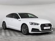 Audi A5 II (F5) Химки  - изображение 20