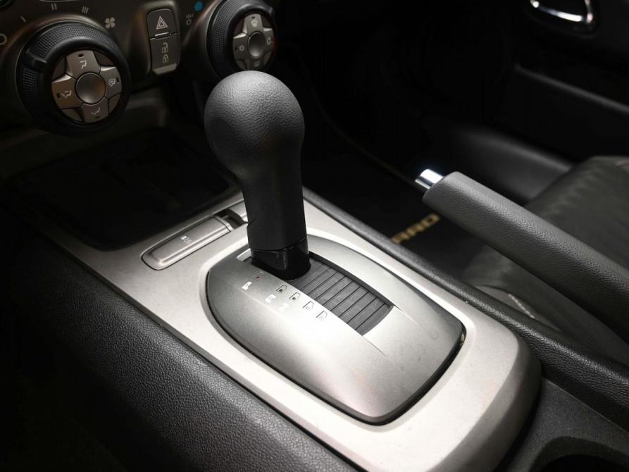 Chevrolet Camaro V Рестайлинг Ростов-на-Дону  - изображение 18