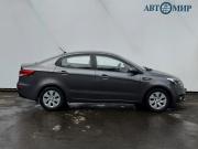 Kia Rio III Рестайлинг Москва  - изображение 17