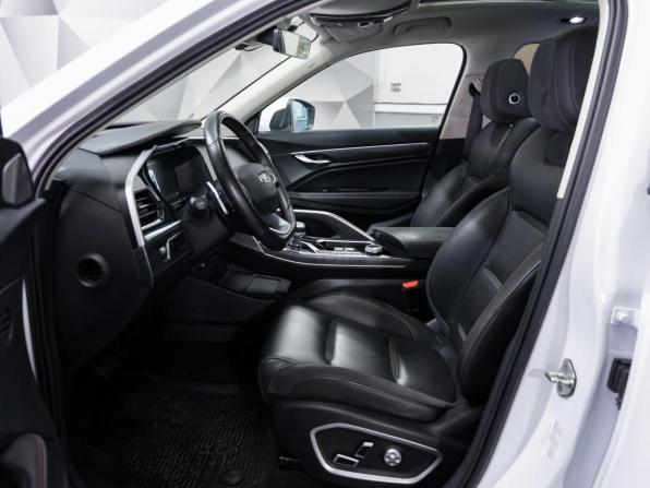 Geely Tugella I с пробегом 2022 года, цена 2 850 000 рублей, 76433 км, внедорожник, Автокод Объявления