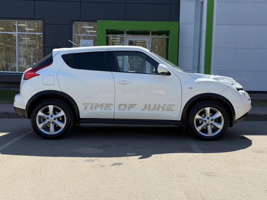 Nissan Juke I Ярославль  - изображение 4