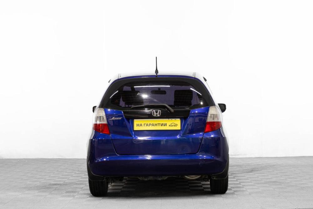 Honda Jazz II Барнаул  - изображение 6