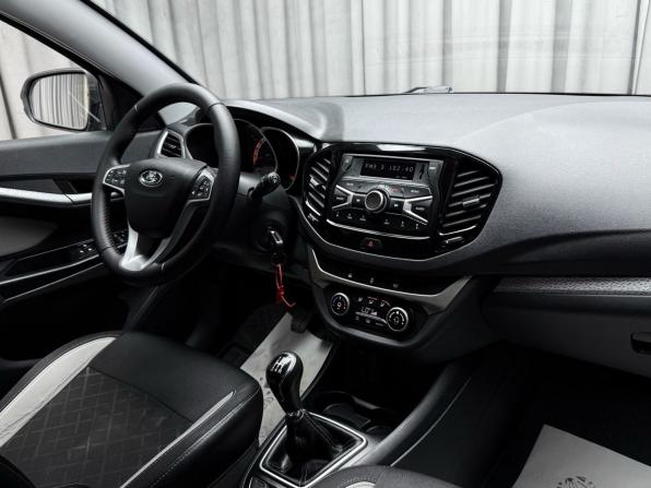 Lada (ВАЗ) Vesta I с пробегом 2019 года, цена 1 129 000 рублей, 120000 км, универсал, Автокод Объявления