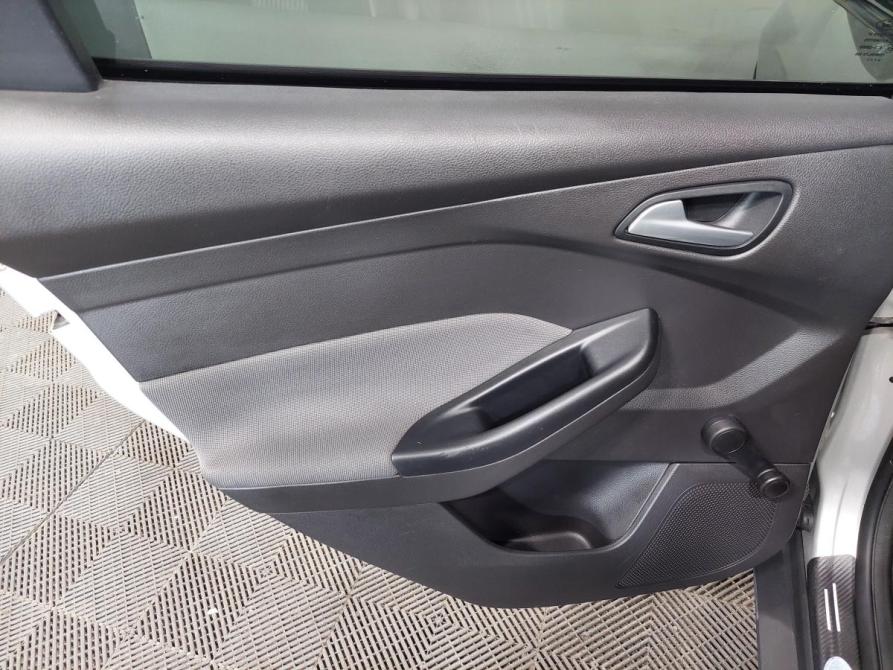 Ford Focus III Пермь  - изображение 18