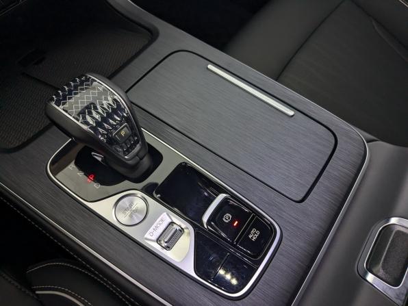 GAC GS8 II с пробегом 2024 года, цена 3 550 000 рублей, 23191 км, внедорожник, Автокод Объявления