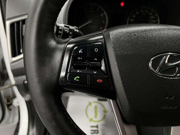 Hyundai Creta I с пробегом 2018 года, цена 1 640 000 рублей, 126628 км, внедорожник, Автокод Объявления