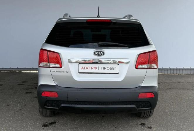 Kia Sorento II с пробегом 2011 года, цена 1 160 000 рублей, 267184 км, внедорожник, Автокод Объявления