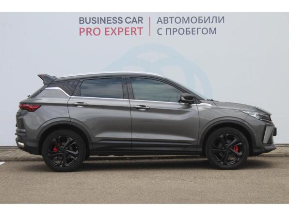 Geely Coolray I Рестайлинг с пробегом 2024 года, цена 2 030 000 рублей, 53801 км, внедорожник, Автокод Объявления