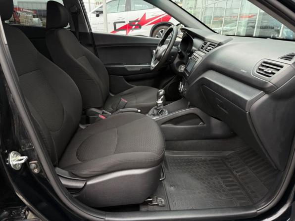 Kia Rio III с пробегом 2012 года, цена 599 000 рублей, 113000 км, седан, Автокод Объявления