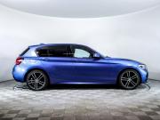 BMW 1 серии II (F20/F21) Рестайлинг 2 Санкт-Петербург  - изображение 37