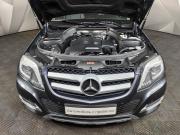 Mercedes-Benz GLK-Класс I (X204) Рестайлинг Москва  - изображение 32
