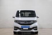 Honda Stepwgn V Новокузнецк  - изображение 41