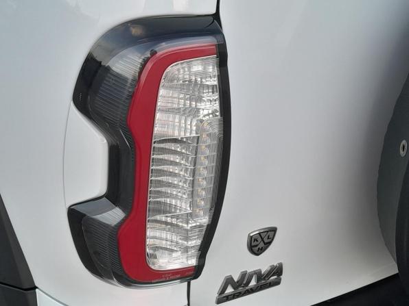 Lada (ВАЗ) Niva Travel I с пробегом 2023 года, цена 1 149 000 рублей, 39900 км, внедорожник, Автокод Объявления