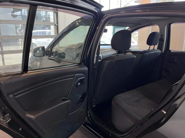 Renault Sandero I с пробегом 2011 года, цена 476 000 рублей, 223839 км, хэтчбек, Автокод Объявления