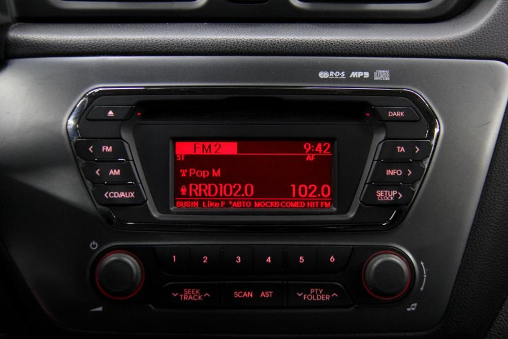 Kia Rio III Чебоксары  - изображение 22