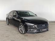 Mazda 6 III (GJ) Рестайлинг 2 Москва  - изображение 23
