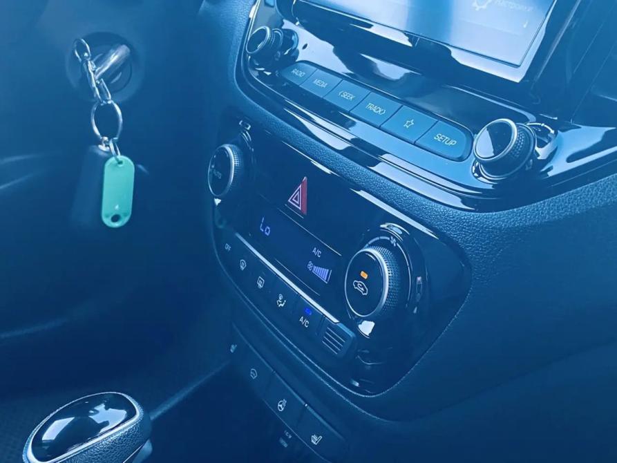 Hyundai Solaris II Рестайлинг Волгоград  - изображение 18