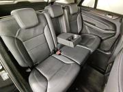 Mercedes-Benz M-Класс III (W166) Москва  - изображение 38