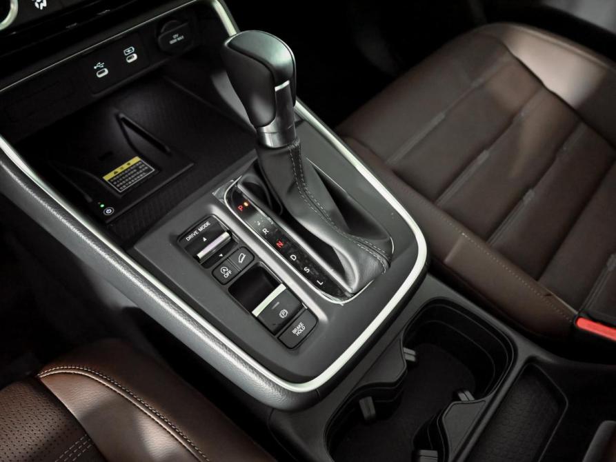 Honda CR-V VI Екатеринбург  - изображение 15