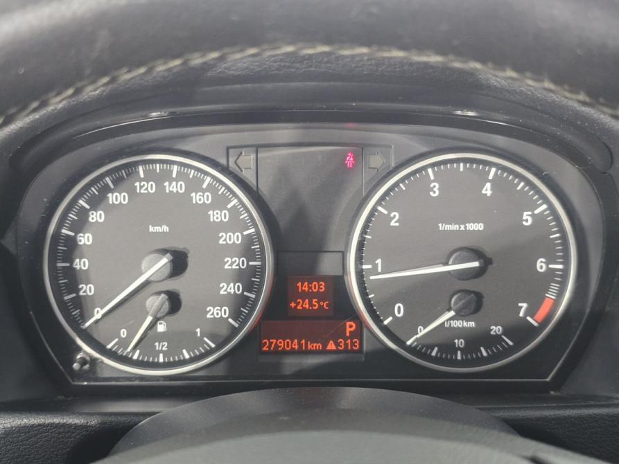 BMW X1 I (E84) Санкт-Петербург  - изображение 9
