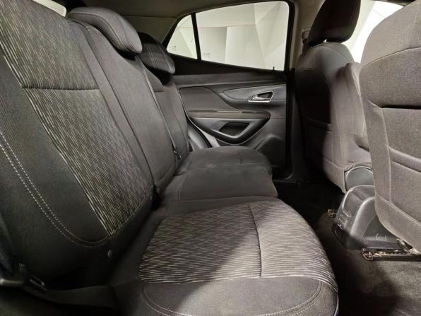 Opel Mokka I с пробегом 2013 года, цена 825 000 рублей, 242444 км, внедорожник, Автокод Объявления