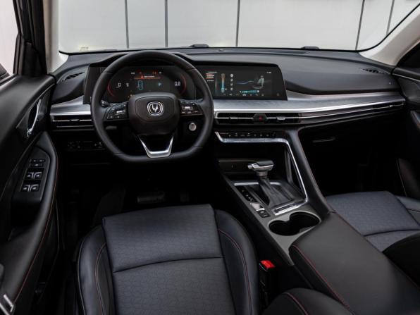 Changan CS35 Plus I Рестайлинг с пробегом 2023 года, цена 2 070 000 рублей, 22482 км, внедорожник, Автокод Объявления