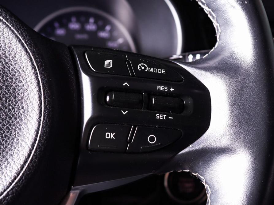 Kia Rio IV Минеральные Воды  - изображение 16