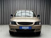 Hyundai Accent II Ижевск  - изображение 31