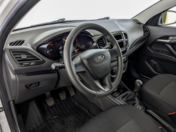 Lada (ВАЗ) Vesta I с пробегом 2020 года, цена 920 000 рублей, 79564 км, универсал, Автокод Объявления