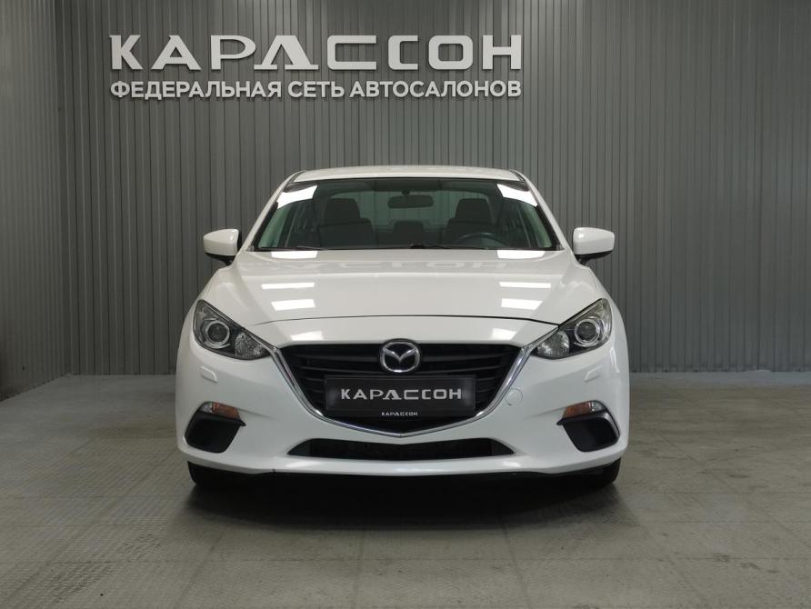Mazda 3 III (BM) Пермь  - изображение 3