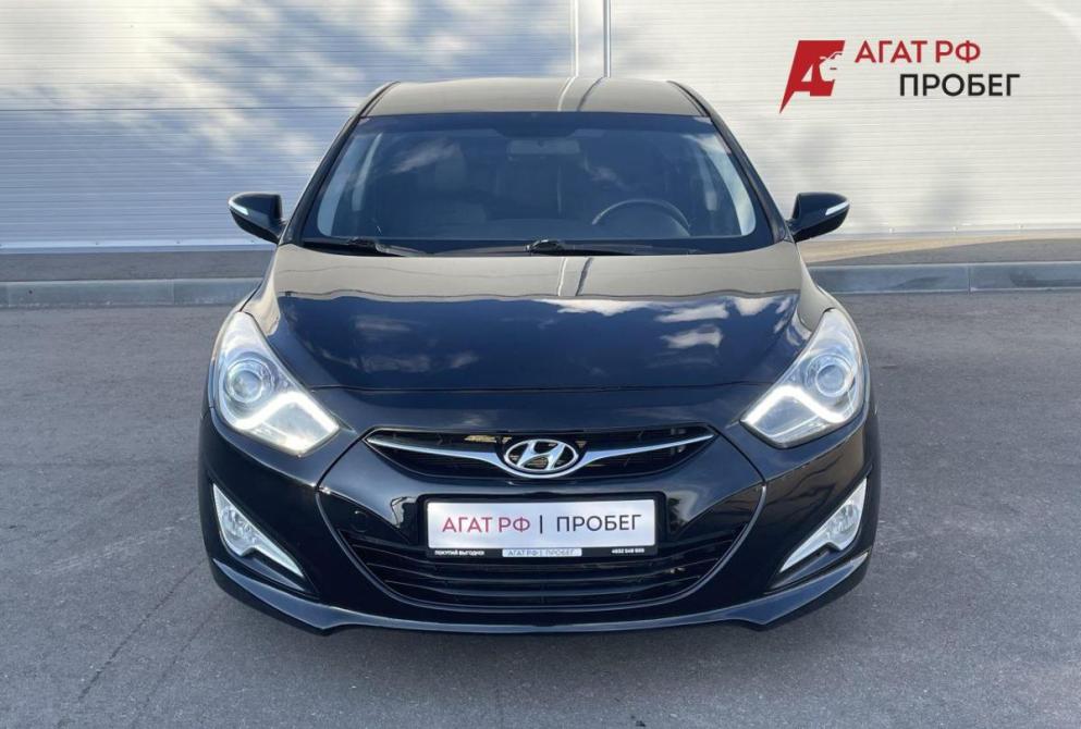 Hyundai i40 I Иваново  - изображение 2