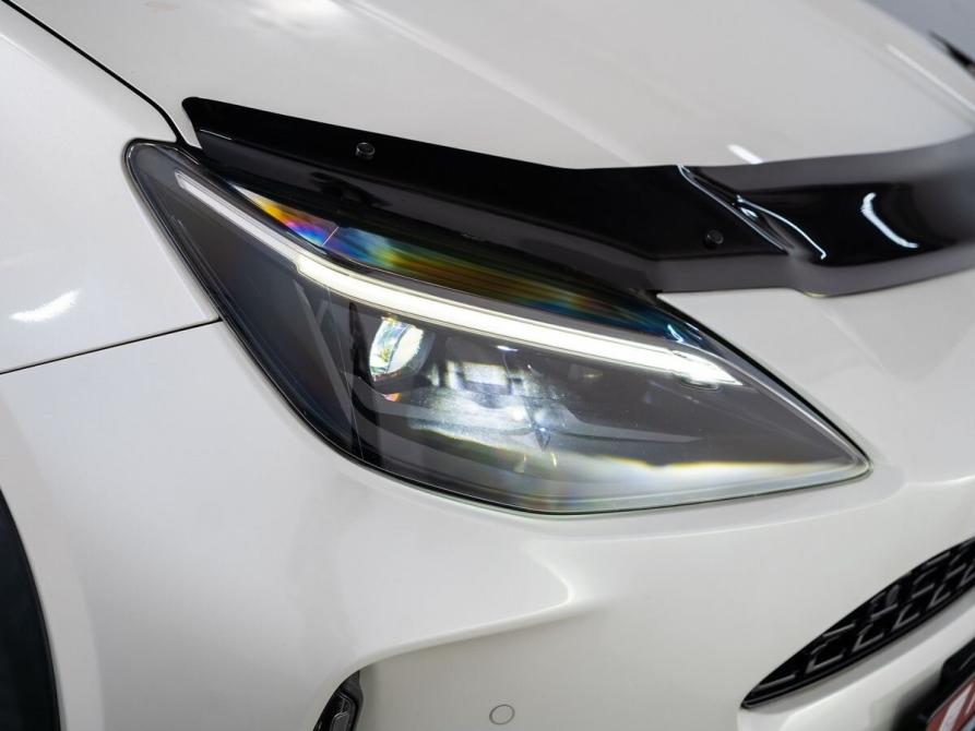 Toyota Yaris Cross Иркутск  - изображение 20