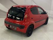 Peugeot 107 I Рестайлинг Воронеж  - изображение 21